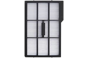 eufy Replacement Filter for RoboVac, Efficient Filtration, Durable, Effective Cleaning, Compatible with E25 and E28