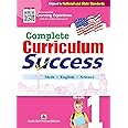 Complete Curriculum Success Grade 1