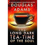 The Long Dark Tea-Time of the Soul (Dirk Gently)