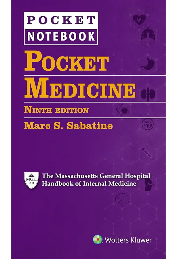 Harrisons Manual of Medicine, 20th Edition: 9781260455342