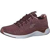 Skechers Solar Fuse Brisk Escape Womens Fashion Trainers