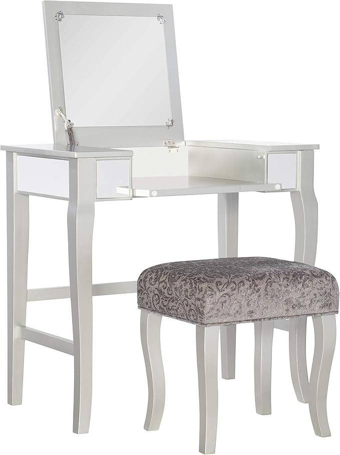 pier one vanity stool