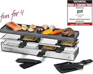 Rommelsbacher fun for 4 RC 800