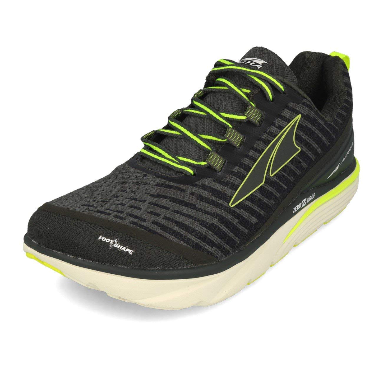 altra torin knit