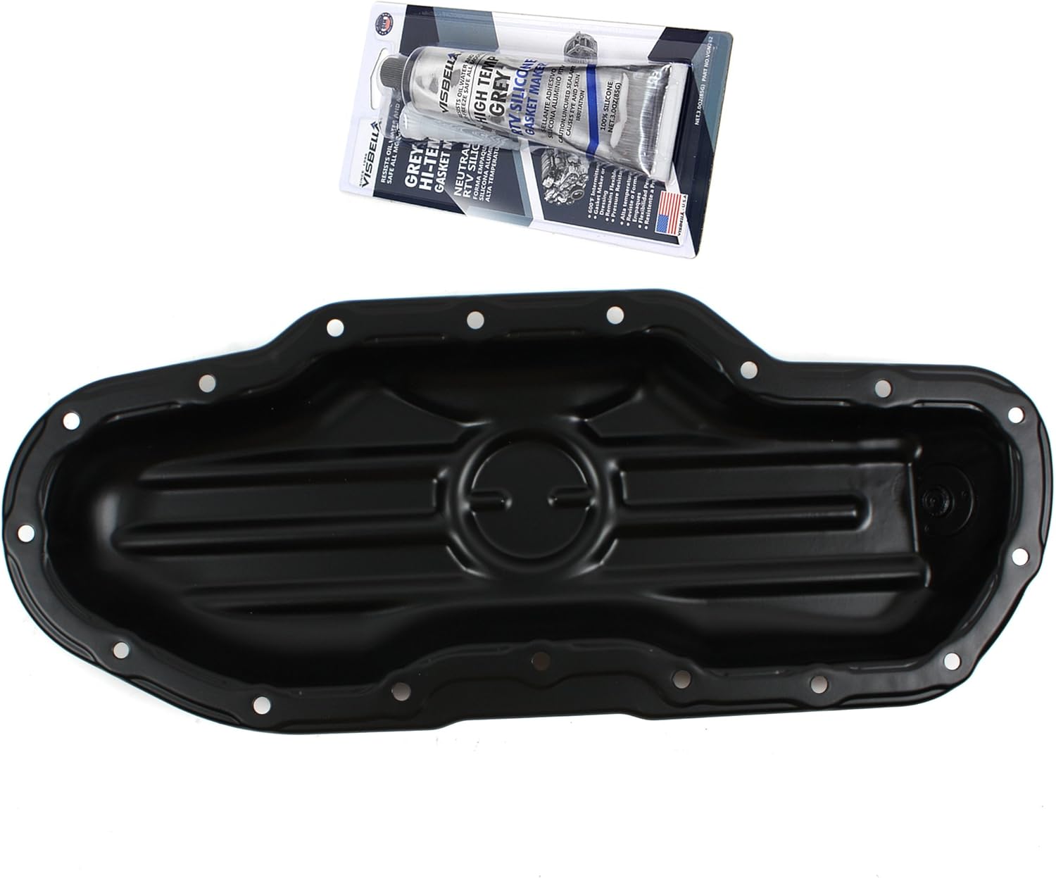 Oil Pan And Gasket Sealant at Janice Swift blog