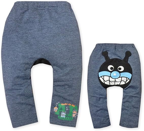 成功する 多様性 チョコレート バイキンマン 赤ちゃん 服 Gabardo Org