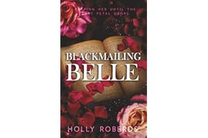 Blackmailing Belle: A Spicy Beauty & the Beast Retelling (The Lost Girls)