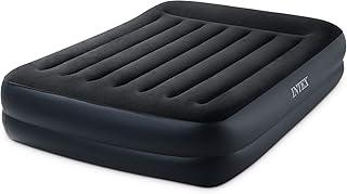 Intex Pools Pillow Rest Queen
