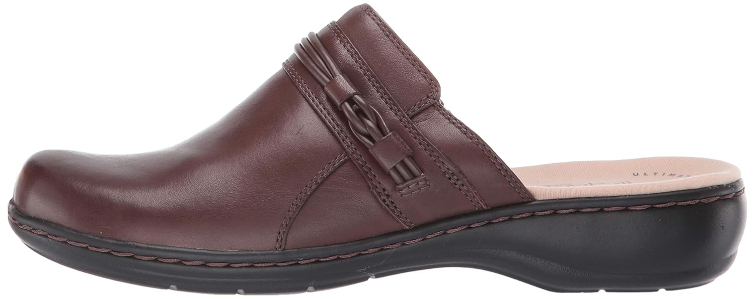 clarks women's leisa clover clog