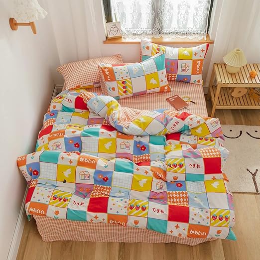 100 cotton childrens bedding