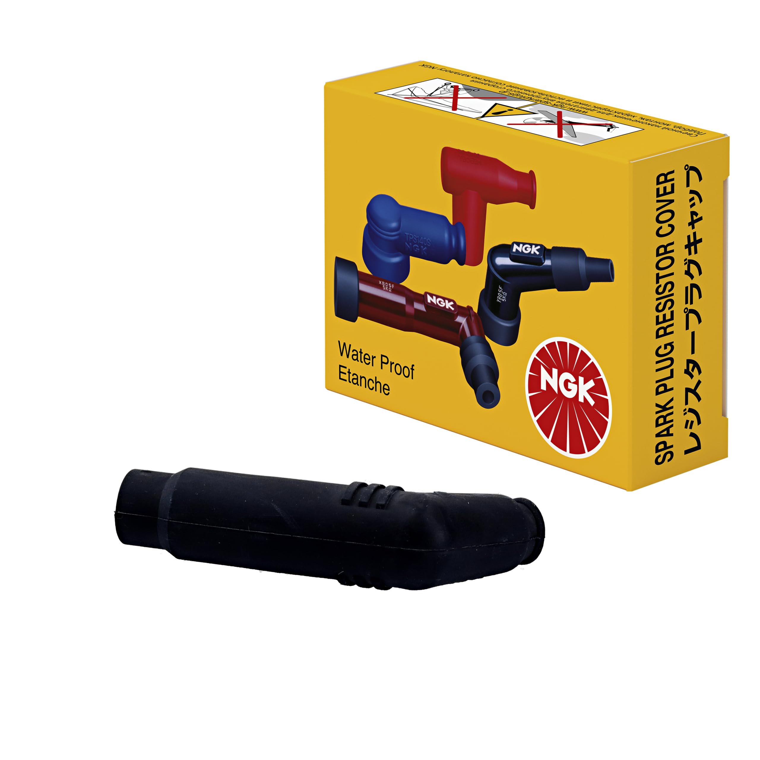 NGK VD05EM Plug Cover