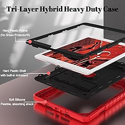 TIMISM Case for iPad 9th/8th/7th Generation