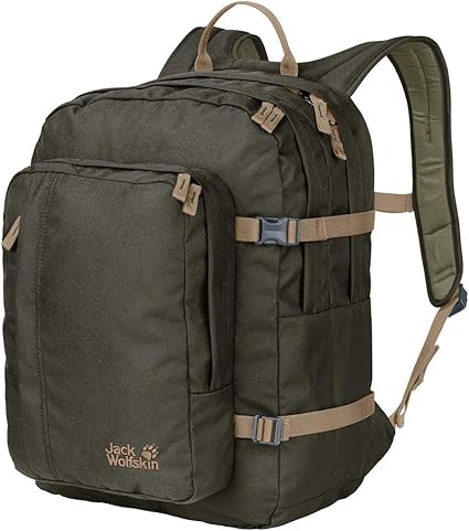jack wolfskin backpack 30l