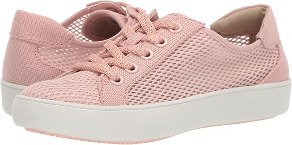 naturalizer pink shoes