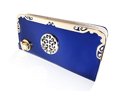 Fully Hand Purse For Girls New Design Zipper Clutch Bag For Wedding Travel And Shopping Usable For Ladies And Women Multicolor 20 Gram Pack Of 1