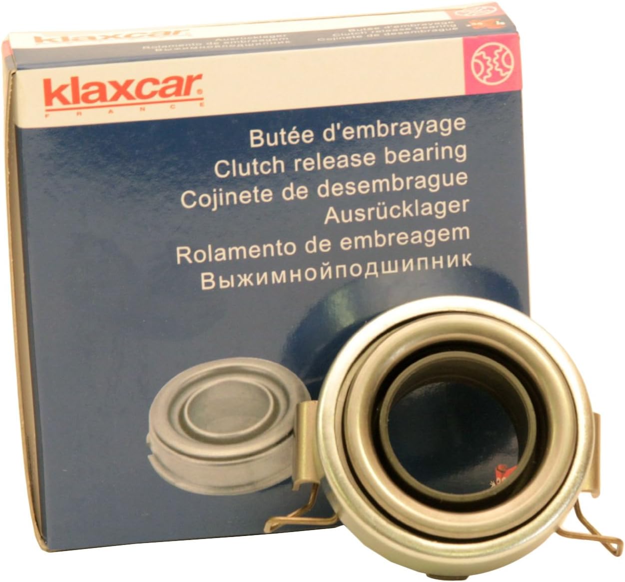 KLAXCAR 30073Z Clutch Bearing