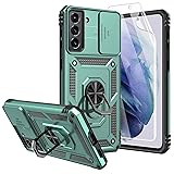 for Samsung Galaxy S21 Case,Galaxy S21 Case,with