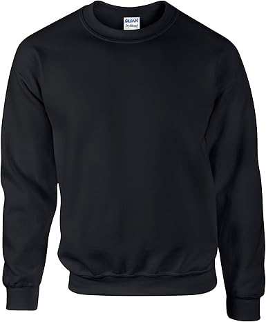 gildan crewneck colors