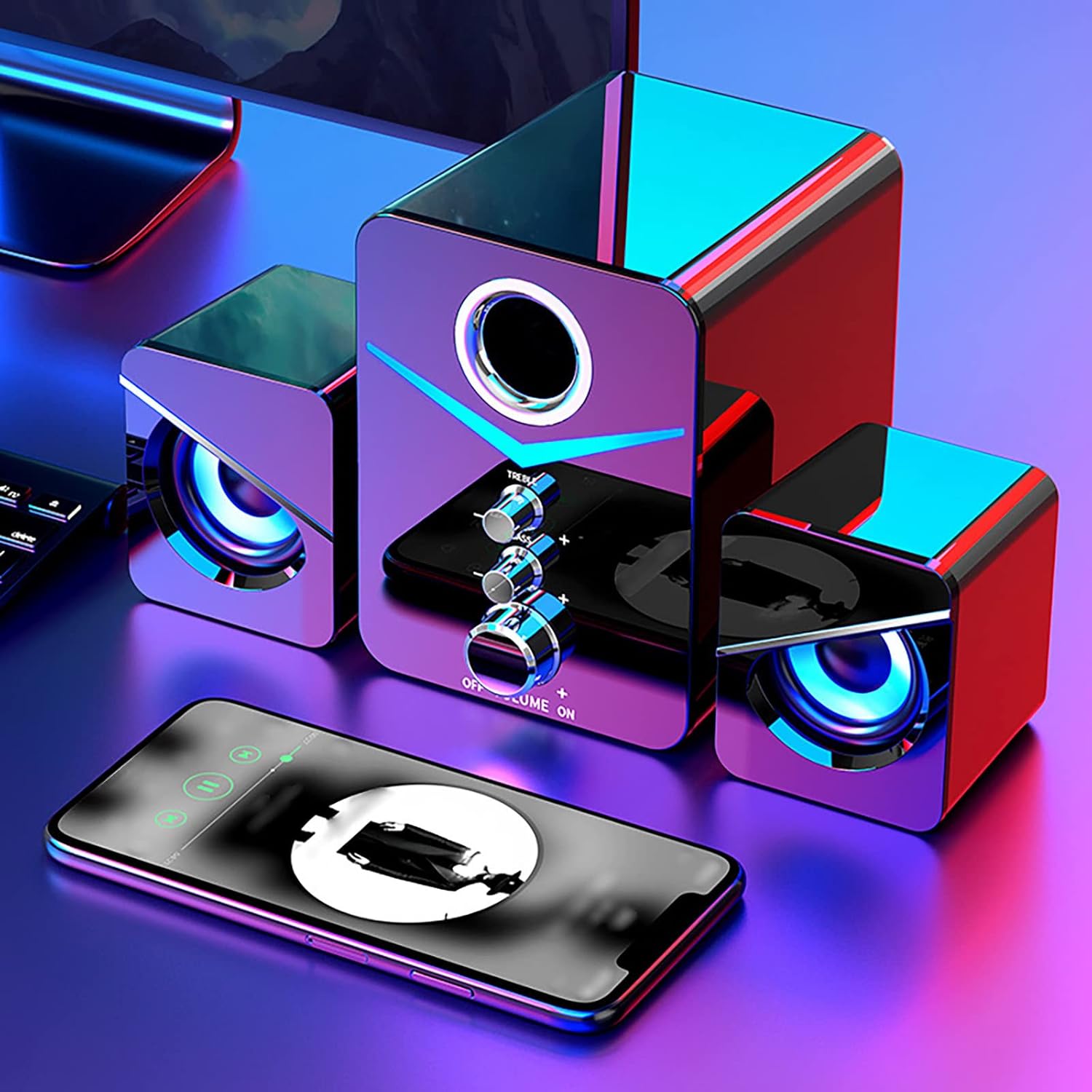 Ornament Hooks - 𝖶𝗂𝗋𝖾𝗅𝖾𝗌𝗌𝖧𝖺𝗇𝖽𝗁𝖾𝗅𝖽𝖡𝗅𝗎𝖾𝗍𝗈𝗈𝗍𝗁𝖲𝗉𝖾𝖺𝗄𝖾𝗋, 𝖣𝗎𝖺𝗅𝖲𝗉𝖾𝖺𝗄𝖾𝗋, 𝖮𝗎𝗍𝖽𝗈𝗈𝗋𝖲𝗎𝖻𝗐𝗈𝗈𝖿𝖾𝗋, 𝖧𝗈𝗆𝖾𝖱𝖺𝖽𝗂𝗈, Home Need, Festival Gifts