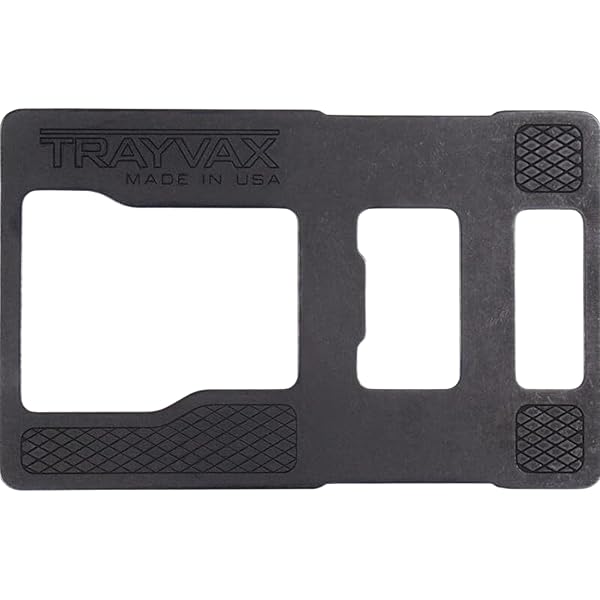 Is the Trayvax Summit Notebook too small to be useful