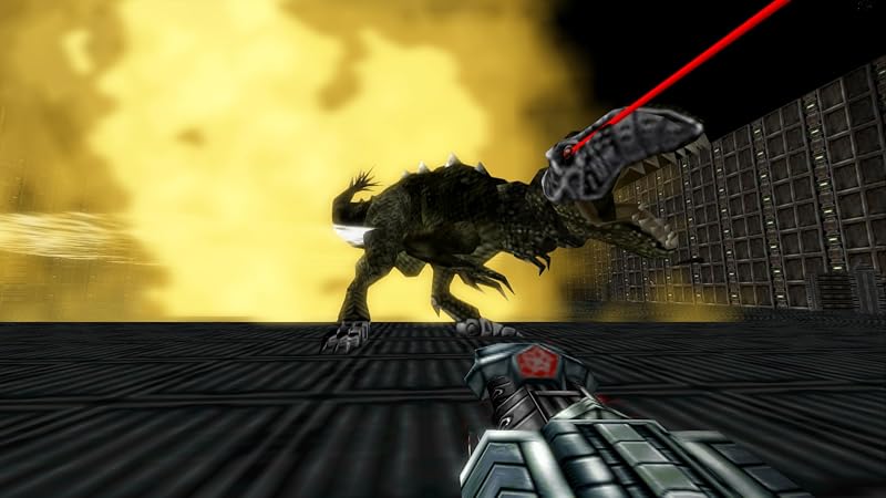 Pacote Trilogia Turok - PS5