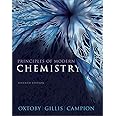 Principles of Modern Chemistry: Oxtoby, David W., Gillis, H. Pat ...