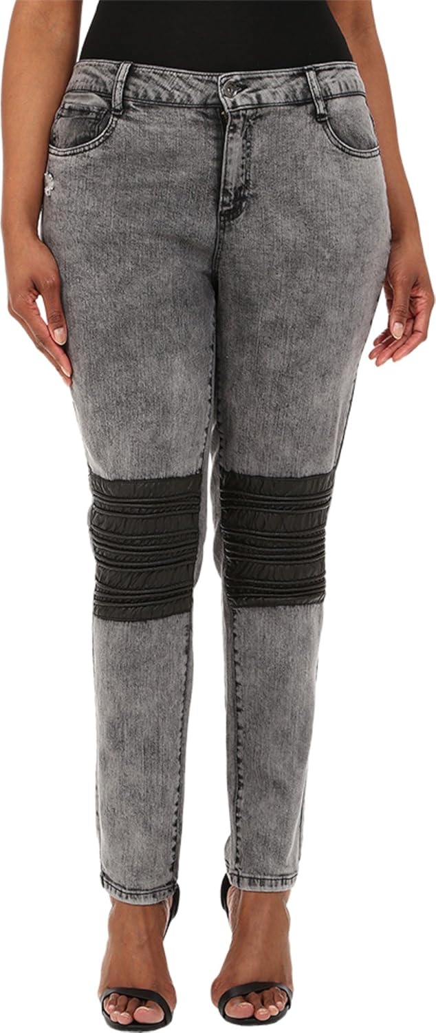 dollhouse jeans plus size