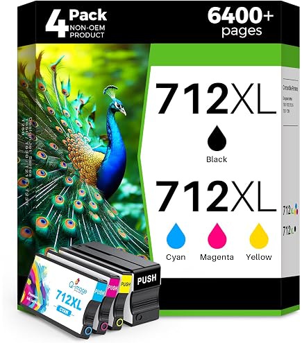 Lot Cartouches D'encre Compatibles Lexmark | Modèles : 20, 20XL, 70, 70XL, 82, 82XL, 83, 83XL | Neuf