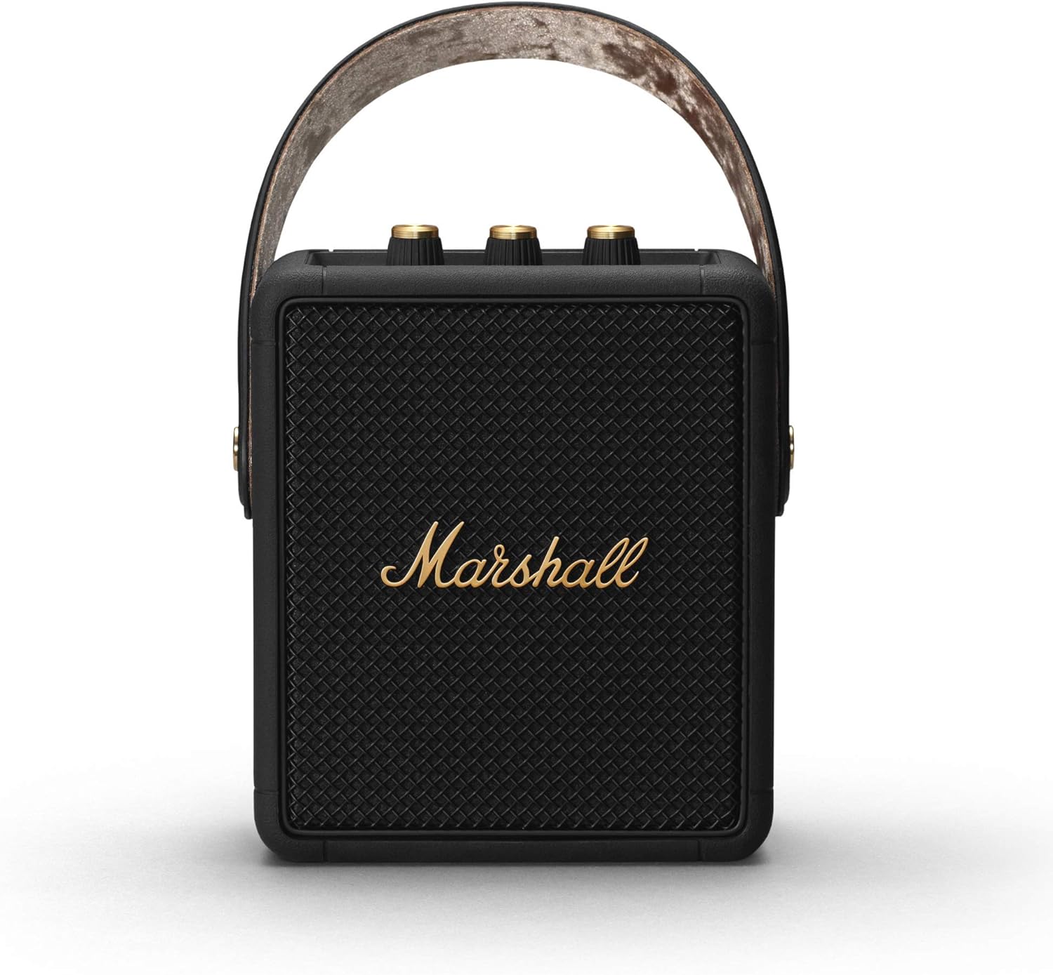 marshall tufton amazon