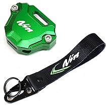 ZYAKOMO Fit For Kawasaki Ninja 650 Ninja 500 Ninja 400 Ninja
