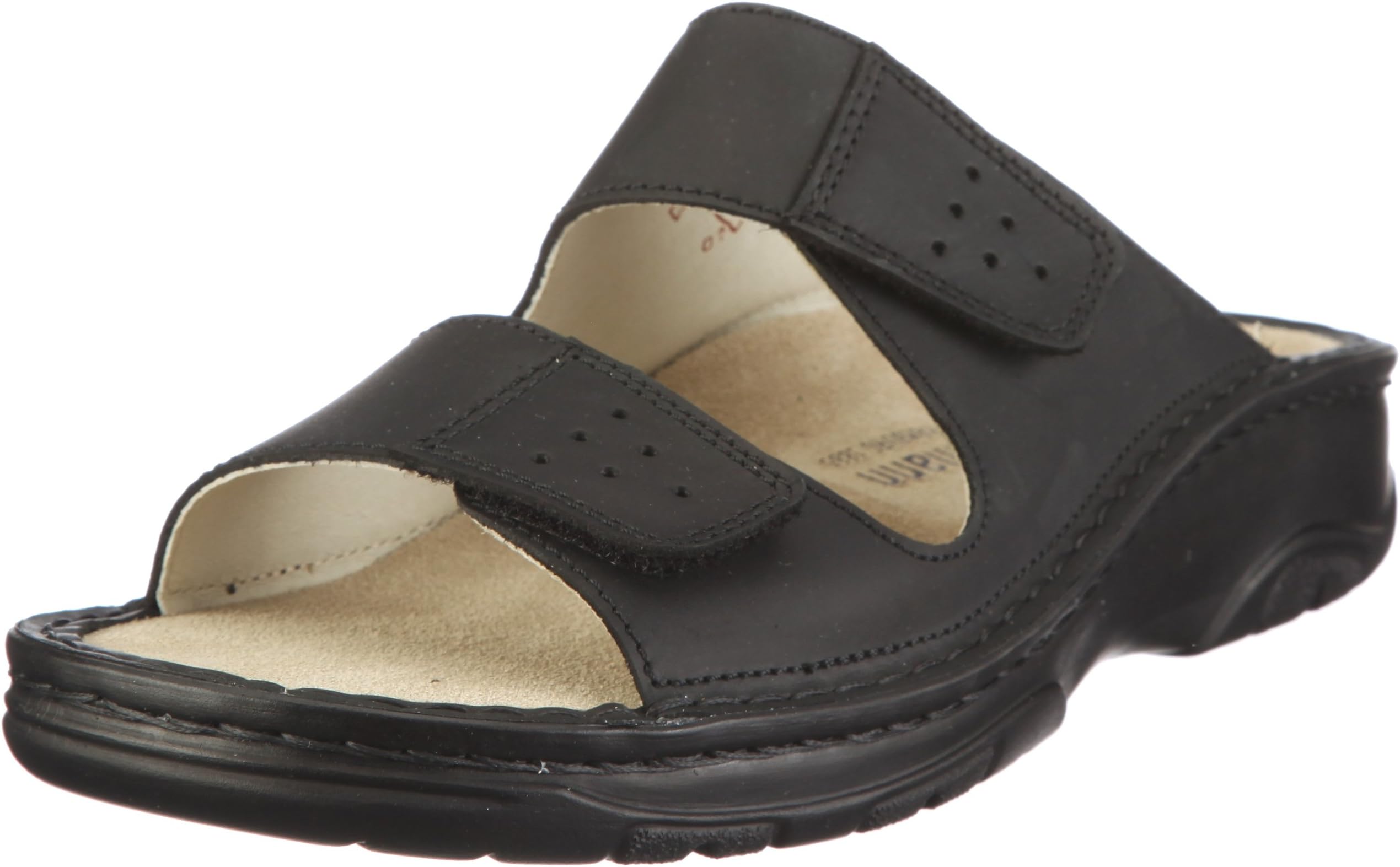 Berkemann Men's Luis 05804-050 Clogs & Mules