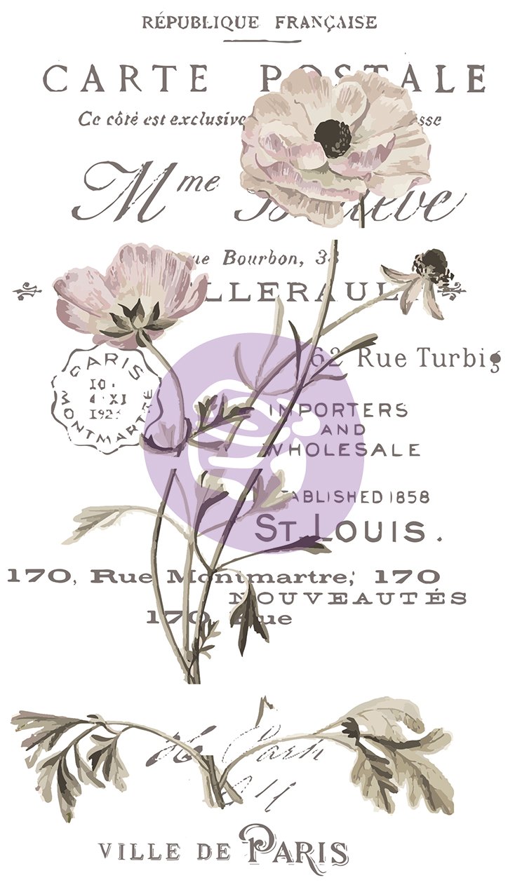 Best small transfers for furniture