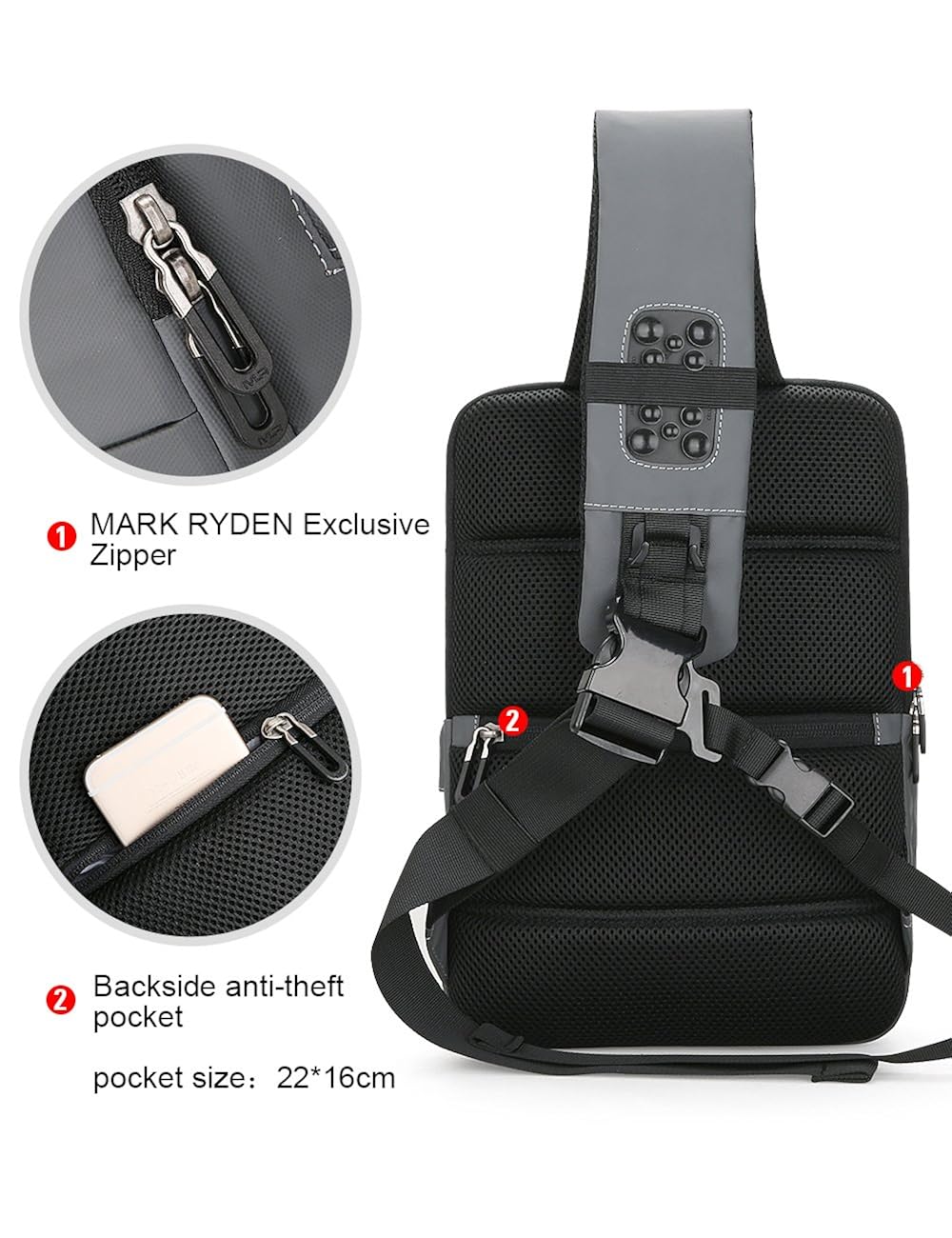 backpack for ipad pro 11