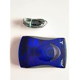 Iomega ZIP 250 - Disk drive - ZIP ( 250 MB ) - Parallel - external - blue
