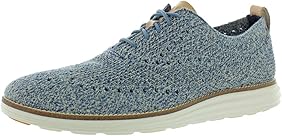 original grand stitchlite wingtip oxford