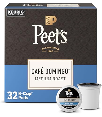 Amazon.com: Philz Coffee Tesora K-Cup® Pod Coffee, Single Serve