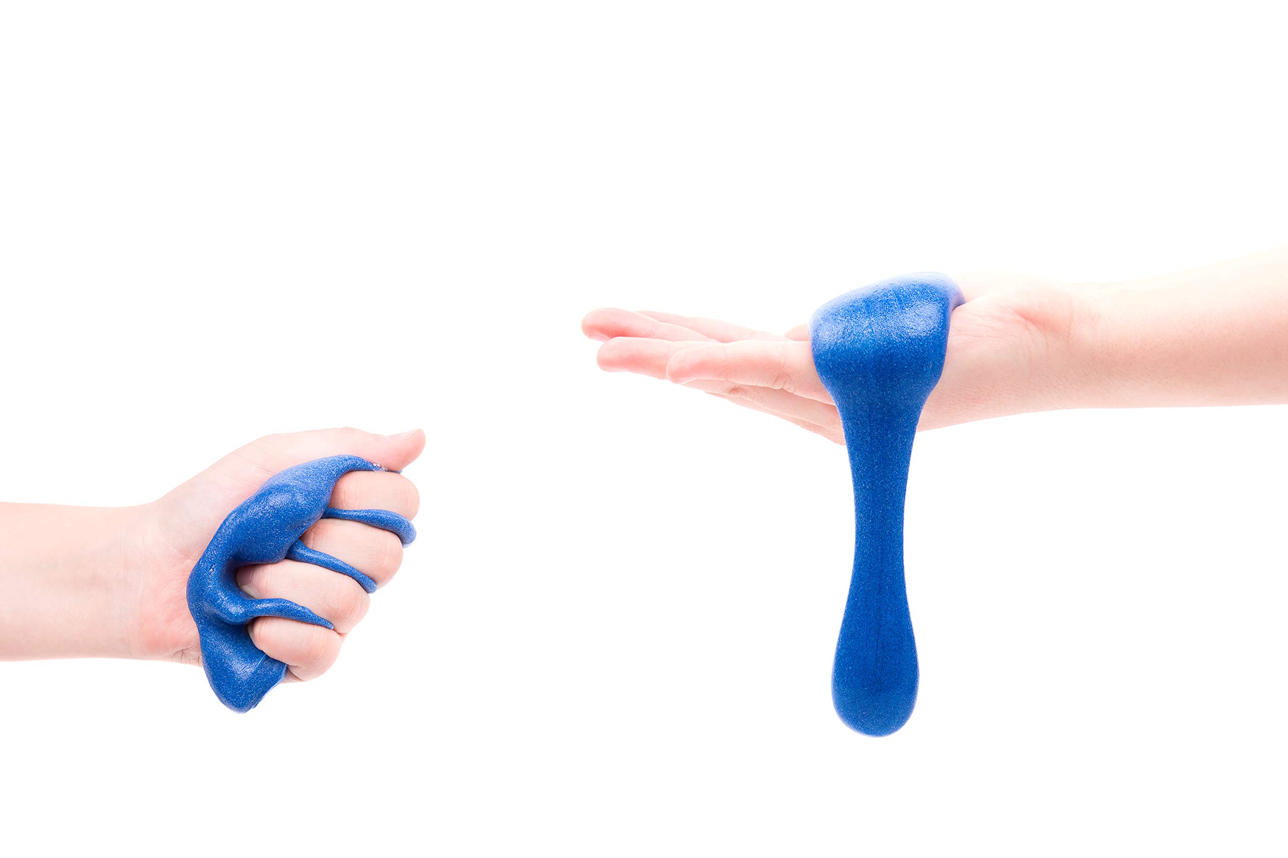 Borax Slime Activator - 16oz Solution - Made in USA - Works with All Glue Types - Better Than Contact Solution or Laundry Detergent