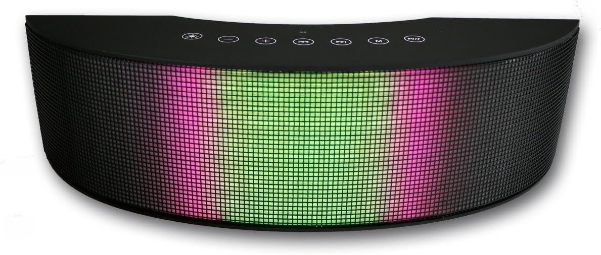 merlin bluetooth speakers price