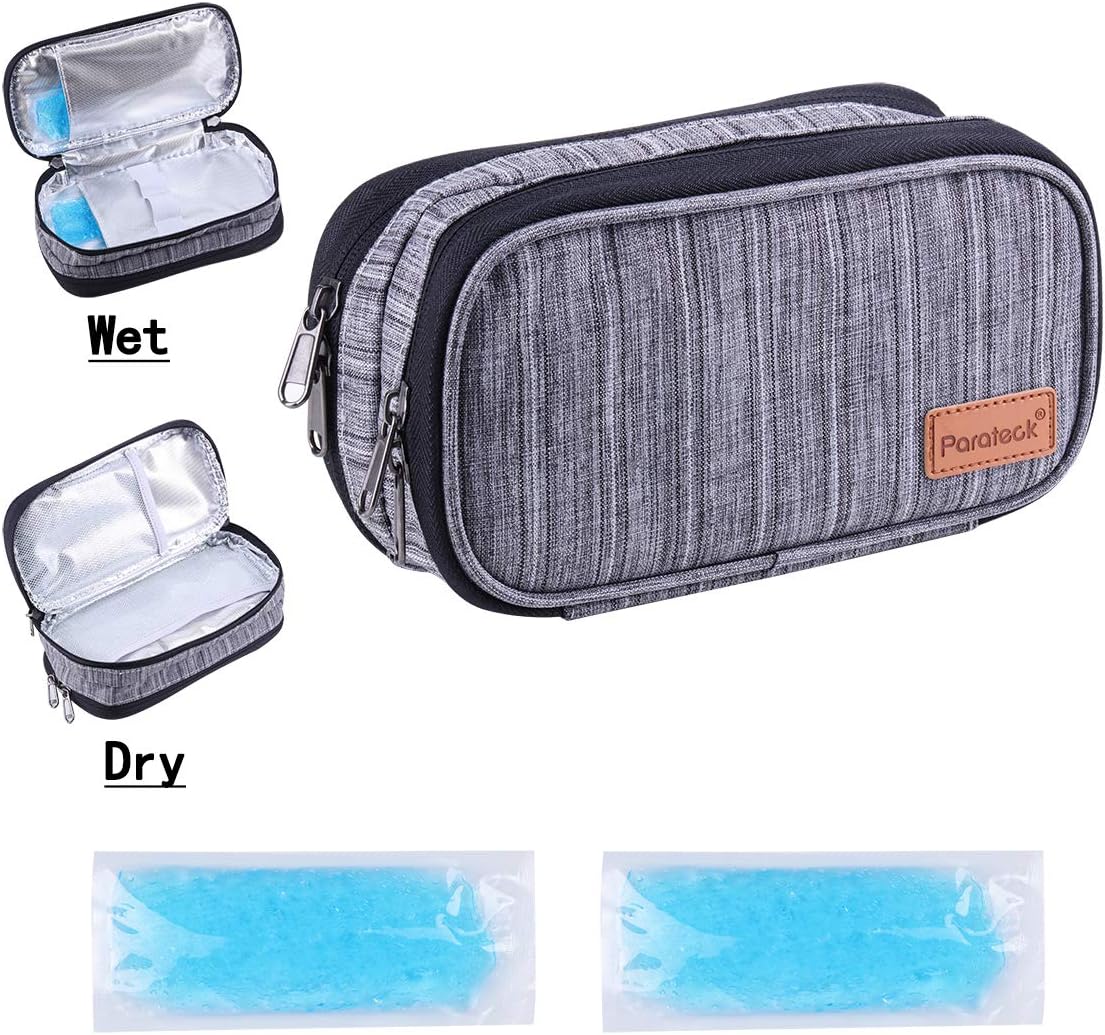 The 10 Best Insulin Pen Refrigerator Storage