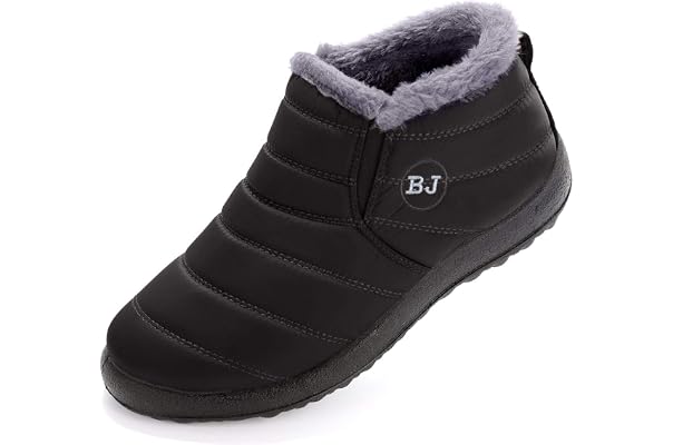 Amazon Los más vendidos: Mejor Botas de Nieve para Mujer