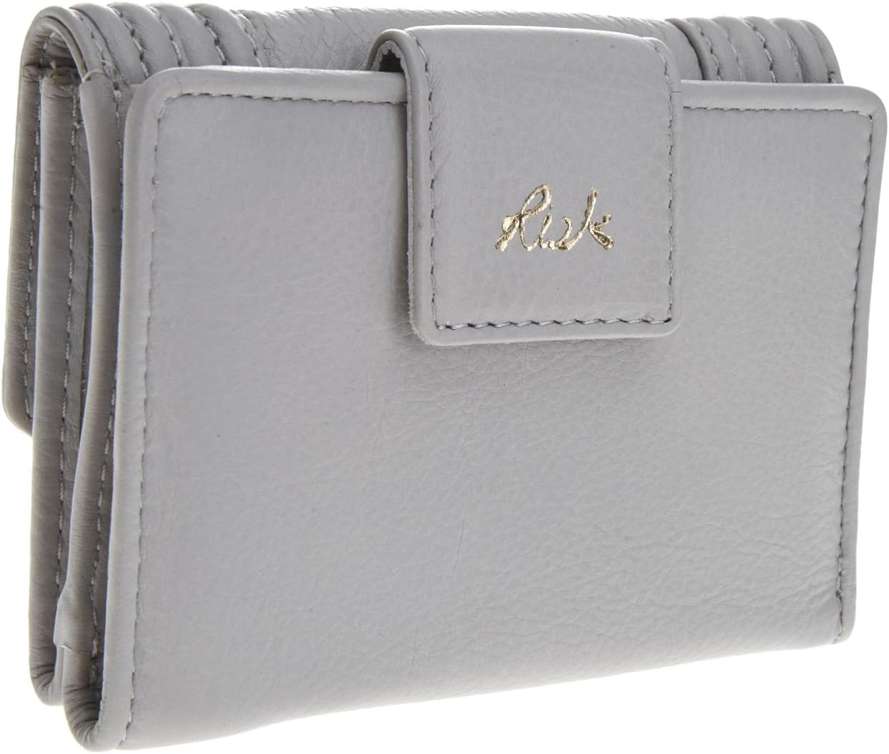 Ri2K Women's Princedale Prs4115 Flapover Feather Grey X Small, XS - Image 3