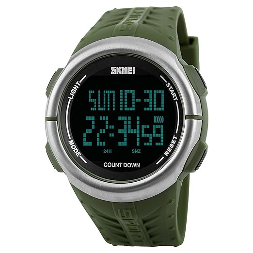 Lwm-inc-030707 Analog Blue Dial Mens Watch-Lwm-Inc-030707