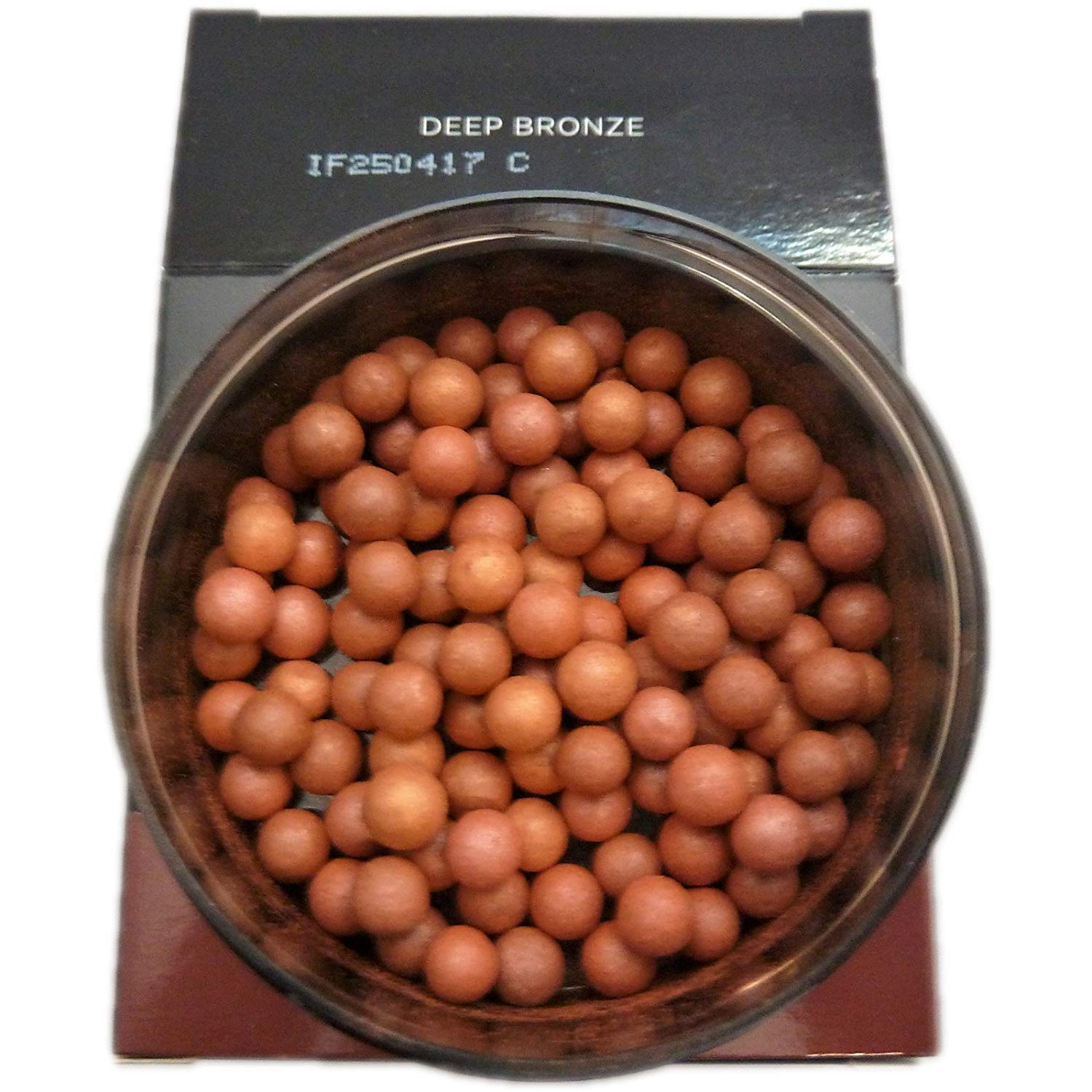 Avon True Glow Bronzing Pearls - Deep Bronze