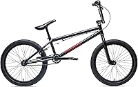 Trick, Stunt, Jump or Glide: Beginners Guide To Buying Your First BMX Bike (2022) 5 Framed Attack XL BMX Bike