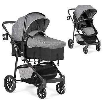 baby joy stroller lightweight