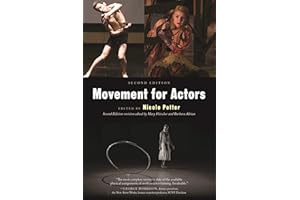 Movement for Actors (Second Edition)