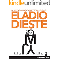 Eladio Dieste - La invención inevitable: y otros ensayos (Revisitados nº 1) (Spanish Edition) book cover