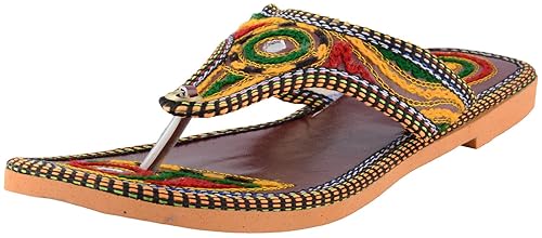 kolhapuri chappals amazon