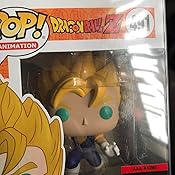 ss vegito pop