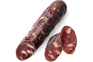 TERROIRS D'ANTAN French Cured Duck Salami - 7 ounce